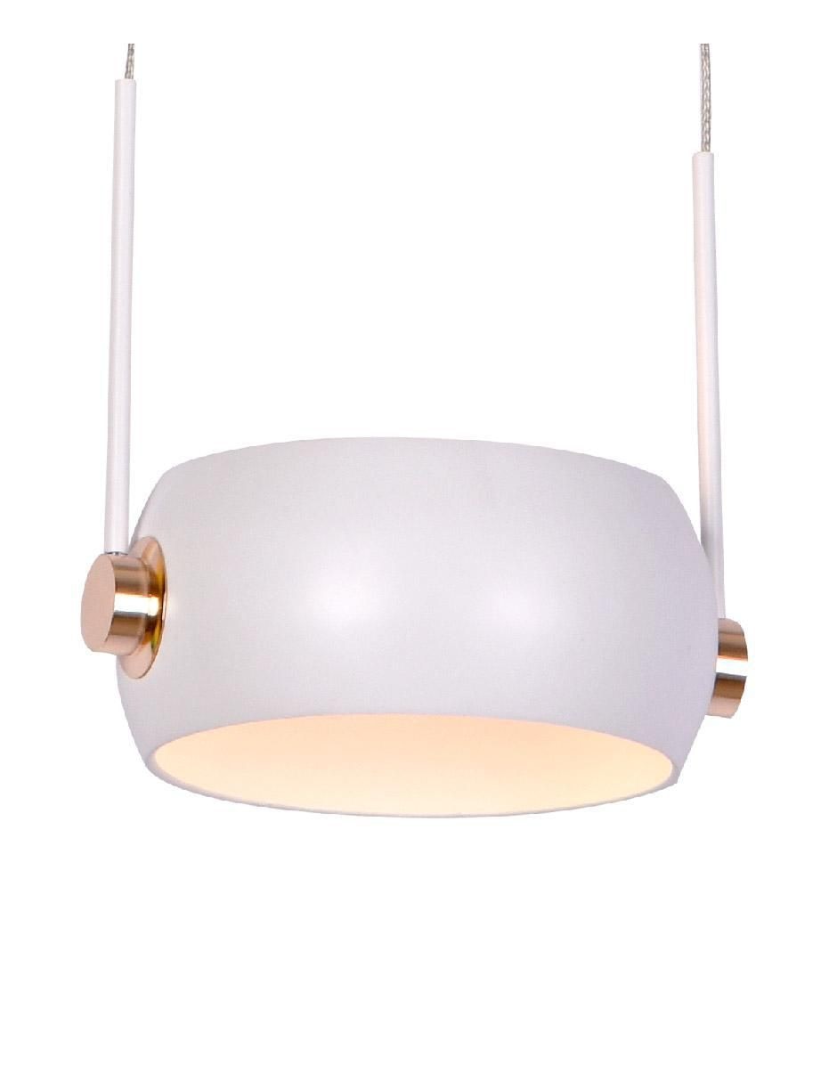 Lámpara colgante LED Class 4