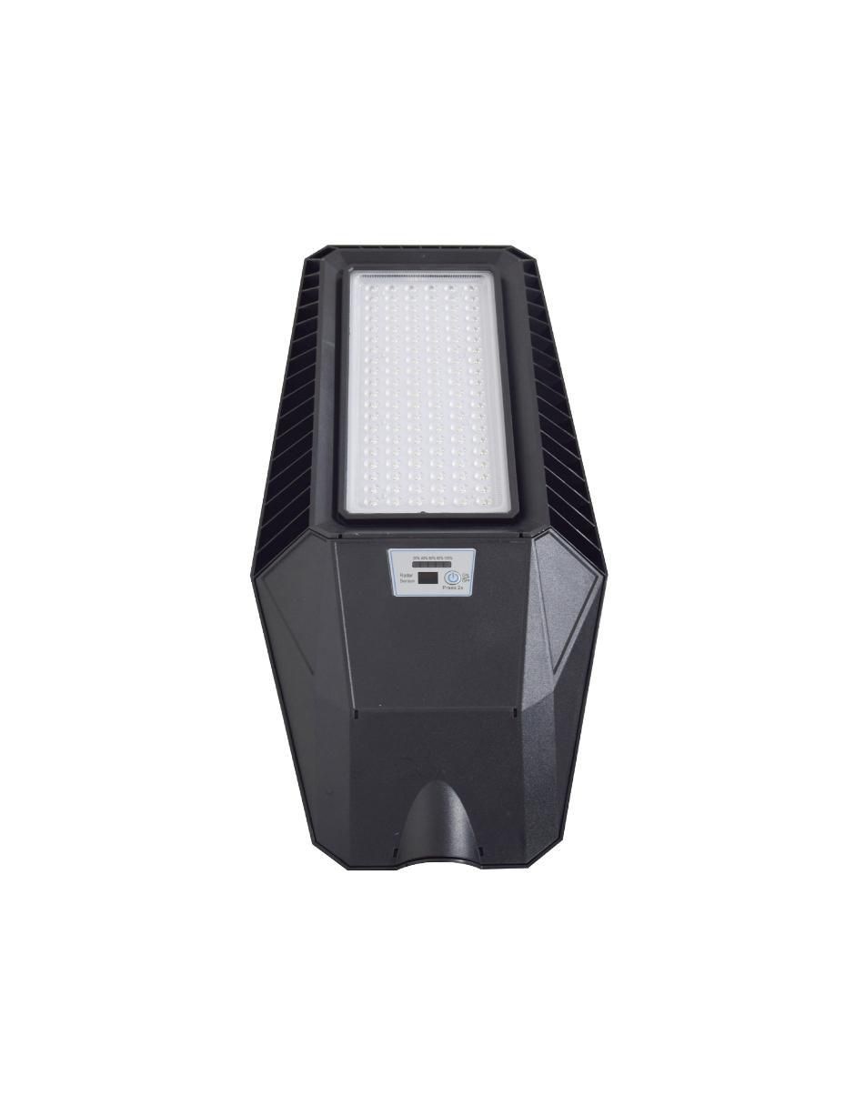 Lámpara solar LED Amansi I 2