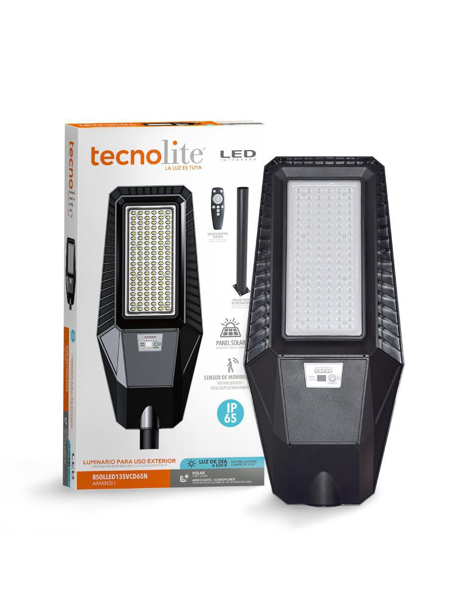 Lámpara solar LED Amansi I 3
