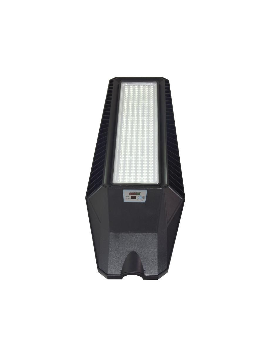 Lámpara solar LED Amansi III