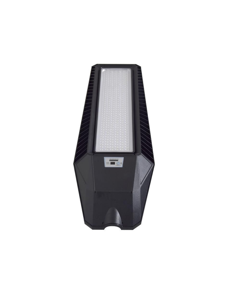 Lámpara solar LED Amansi III 2
