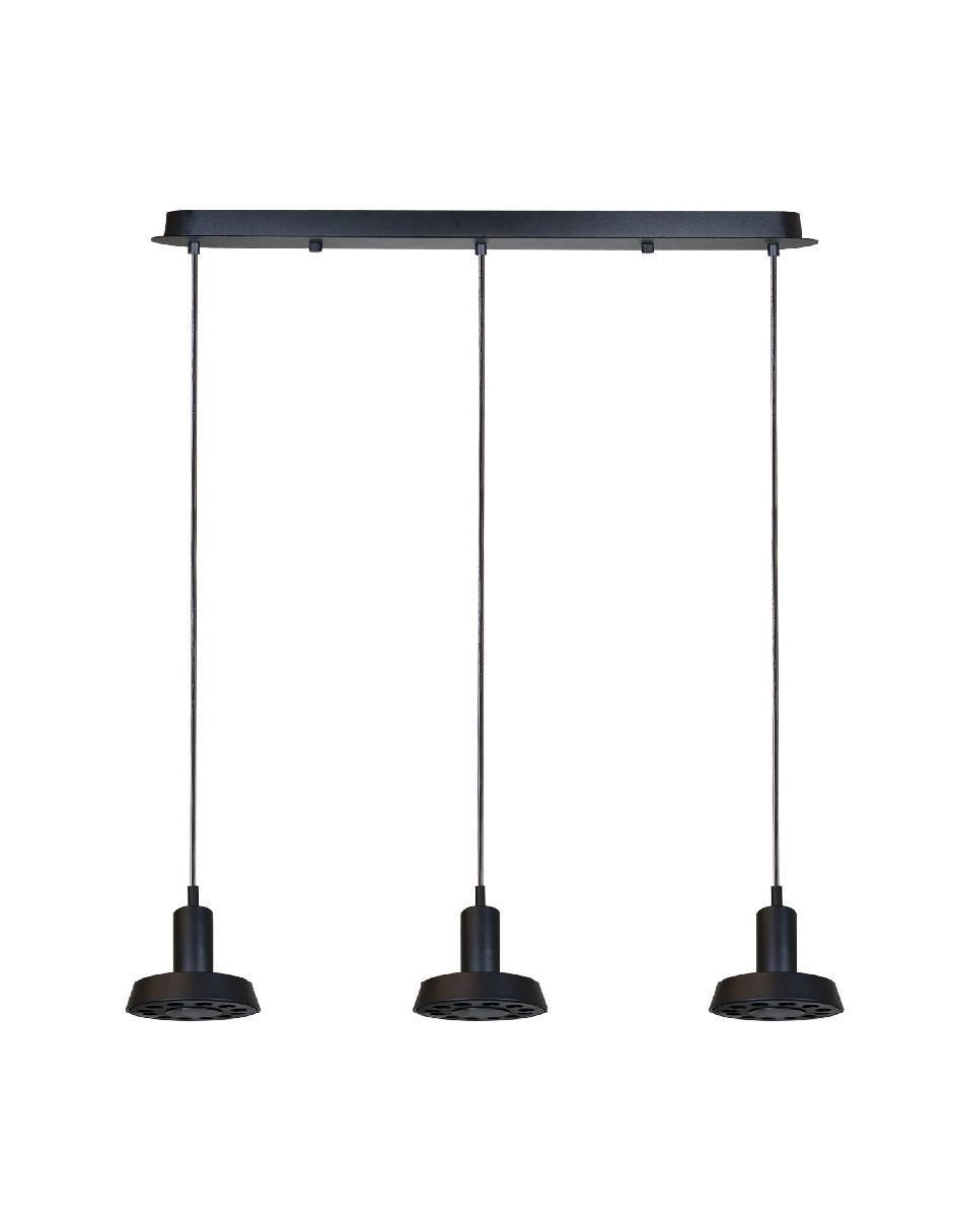 Lámpara colgante Tecnolite led Belel Ii