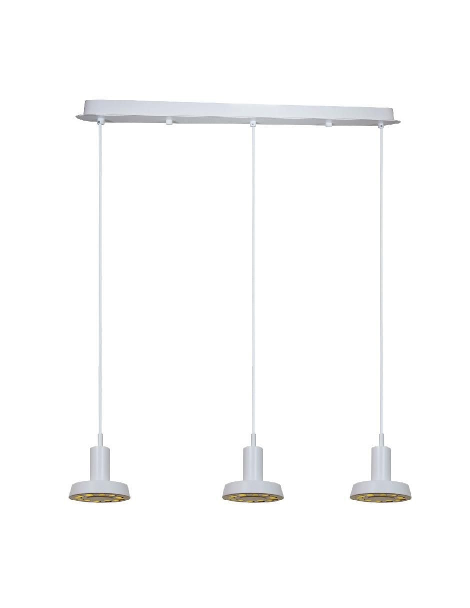 Lámpara colgante LED Belel II