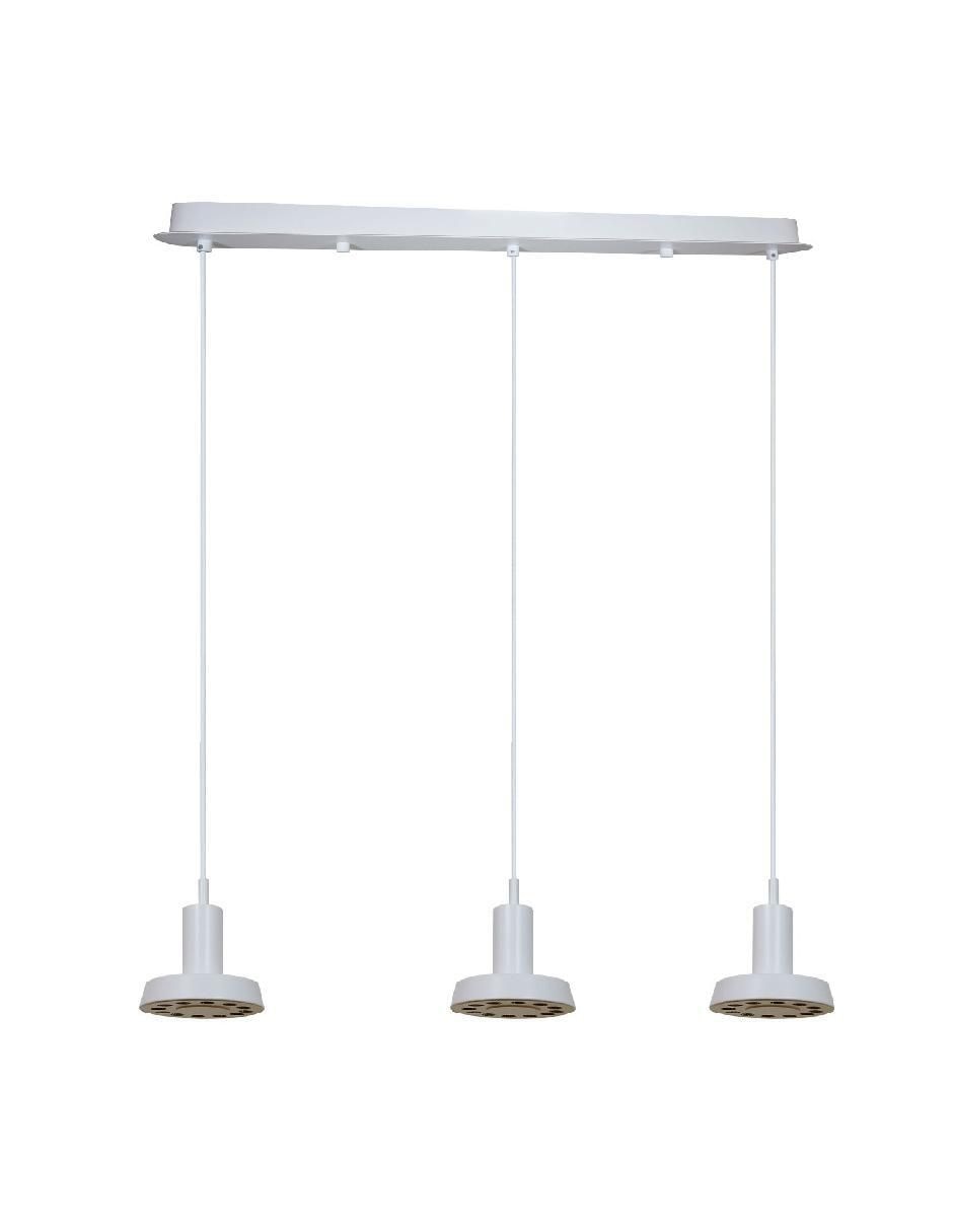 Lámpara colgante LED Belel II 2
