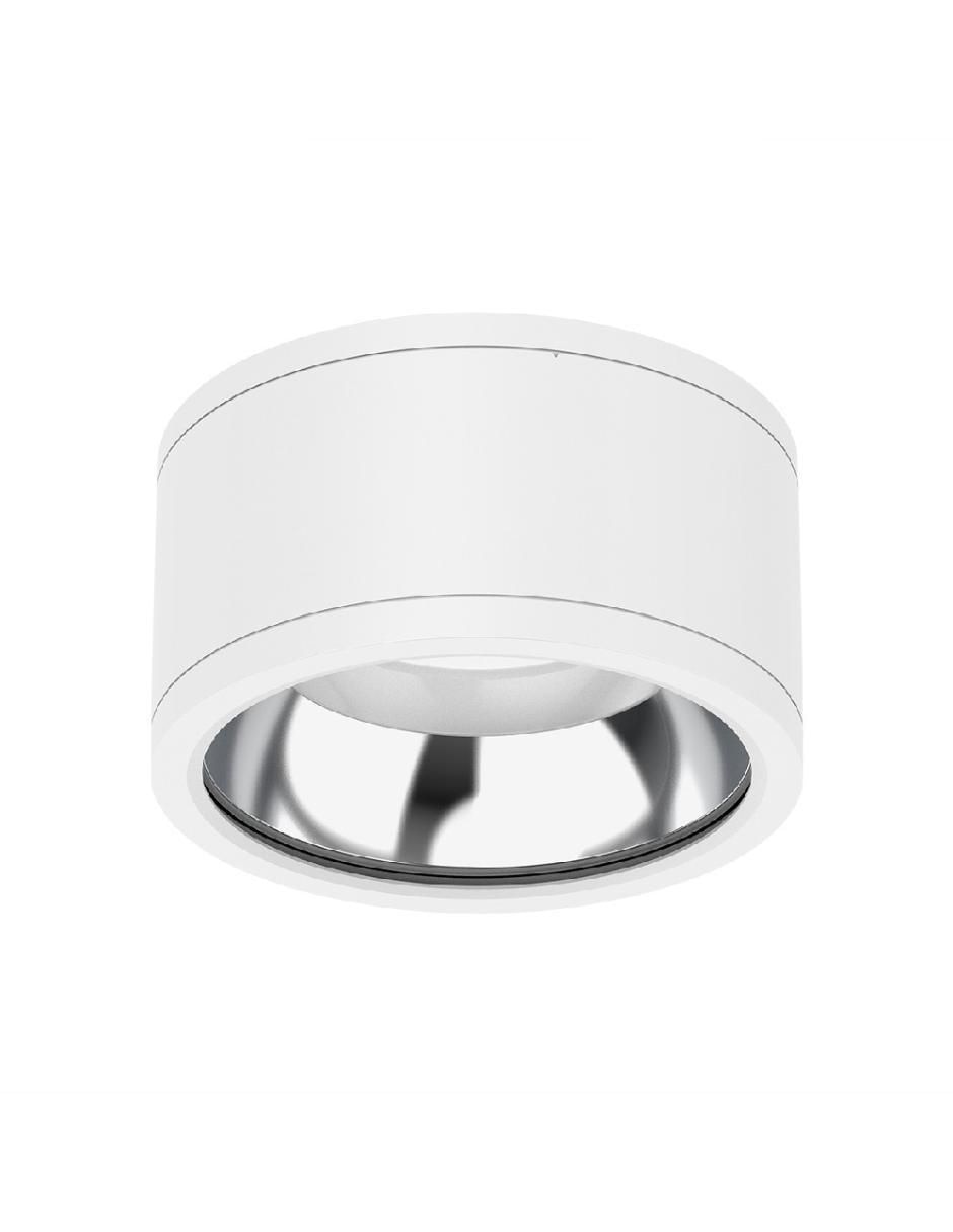 Plafón led Elara Iii 2