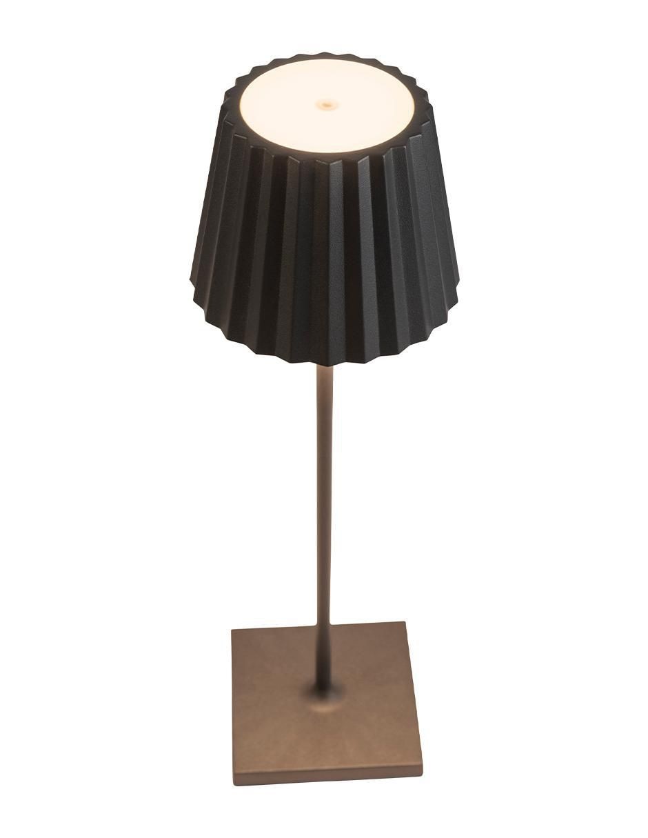 Lámpara de mesa LED 2