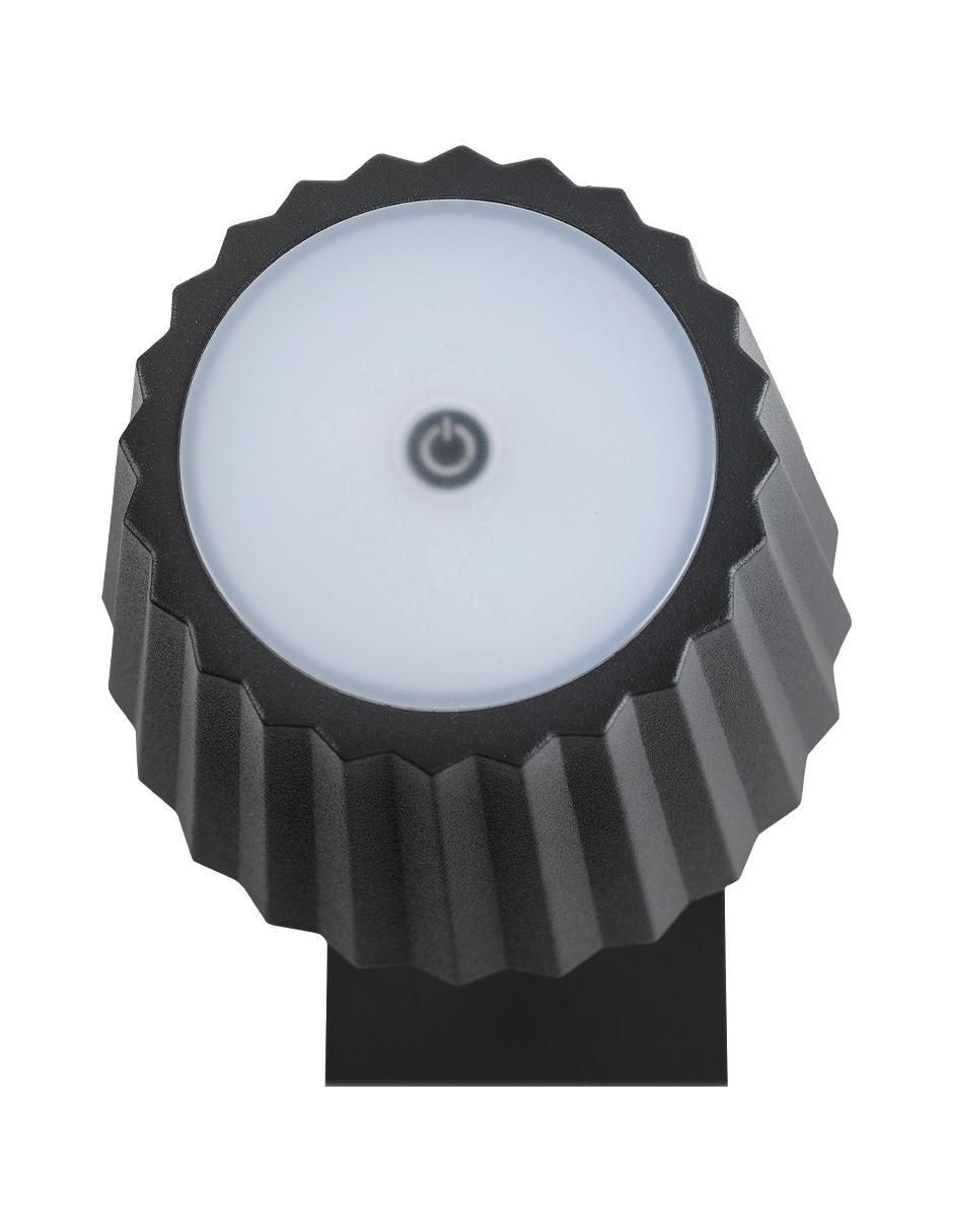 Lámpara de mesa LED 3