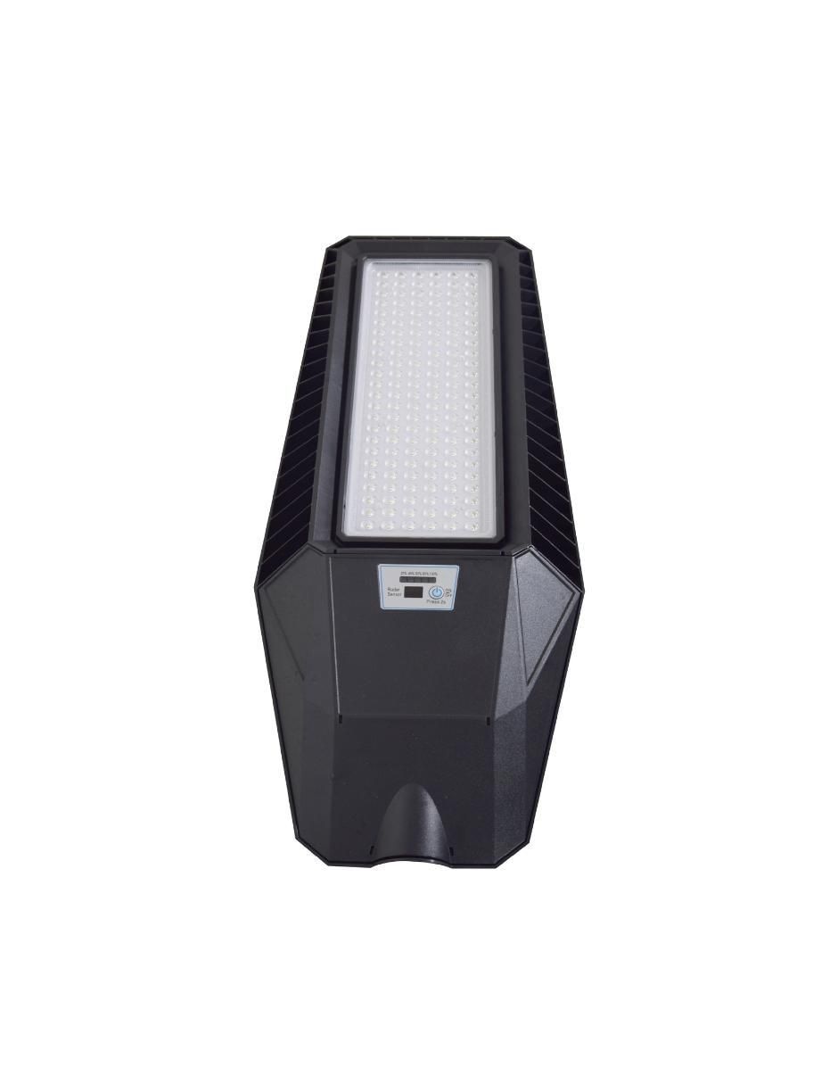 Lámpara solar LED Amansi 2