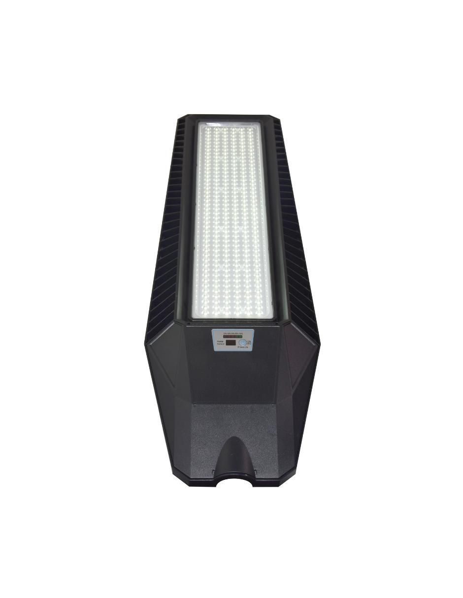 Lámpara solar LED Amansi IV