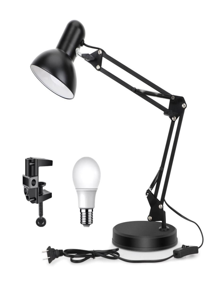 Lámpara de escritorio LED
