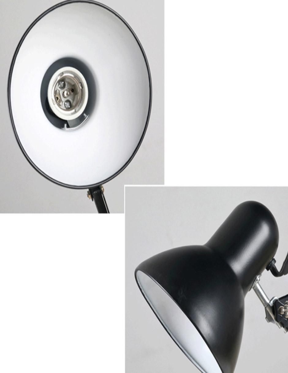 Lámpara de escritorio LED 2