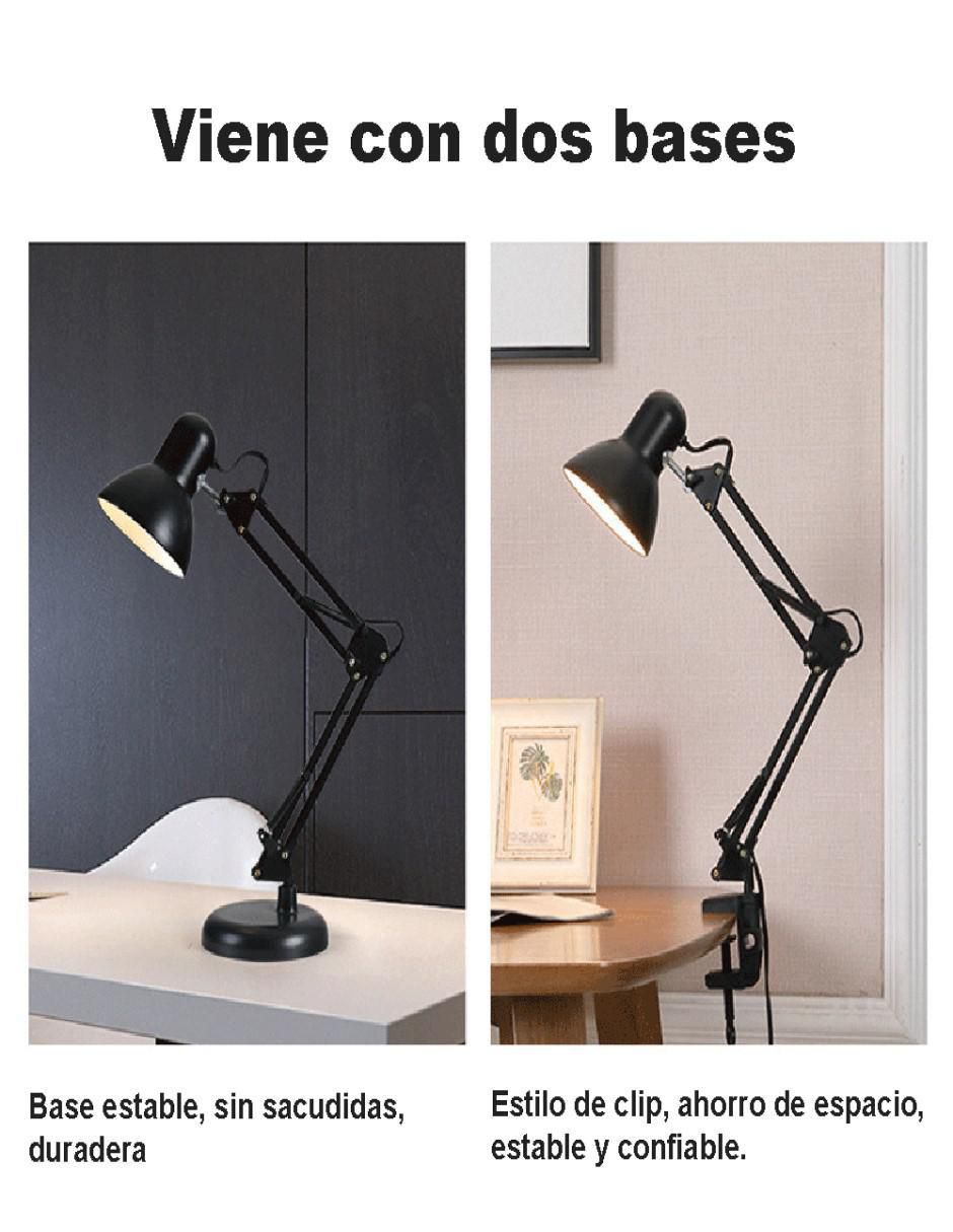 Lámpara de escritorio LED 7