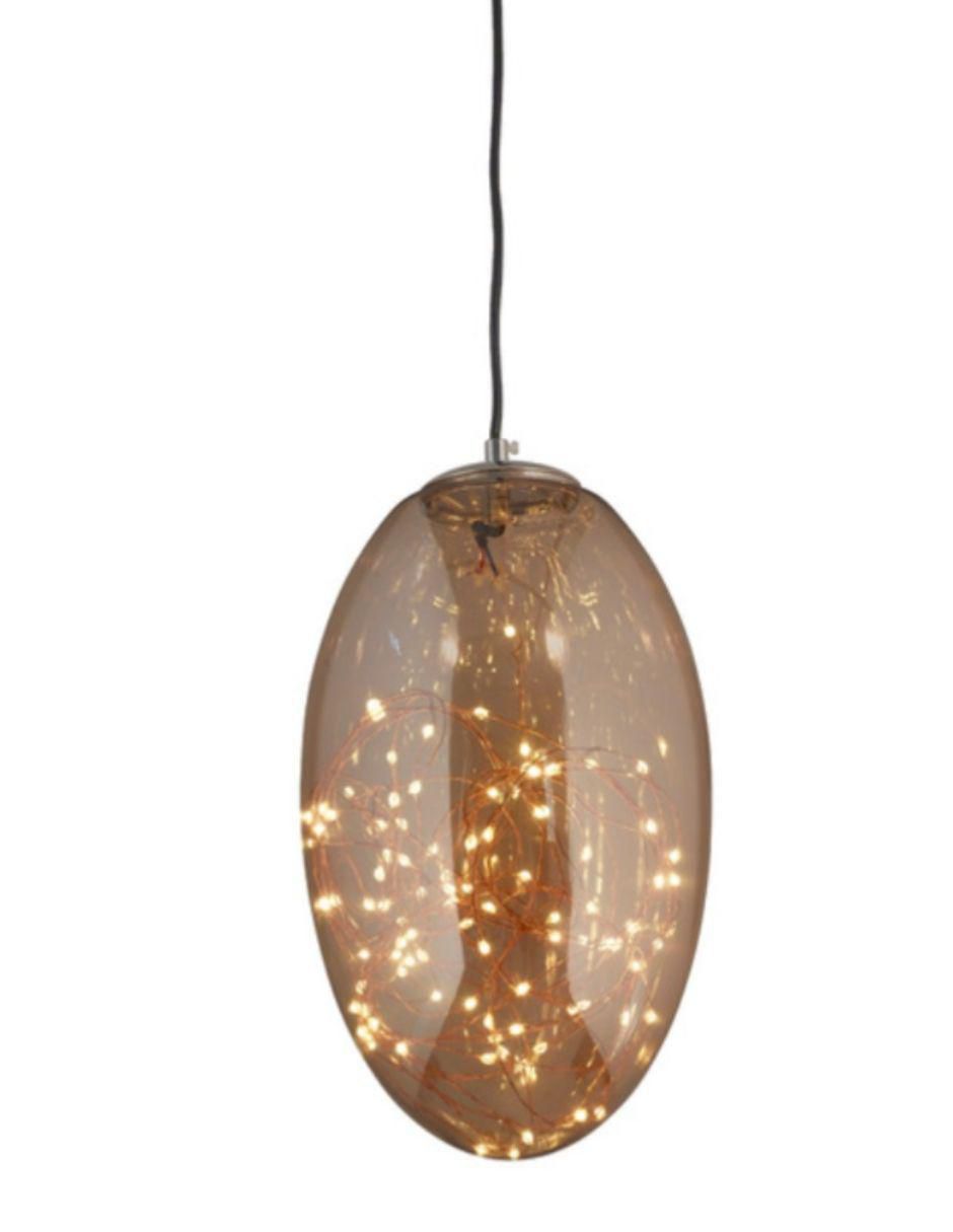 Lámpara colgante LED 2
