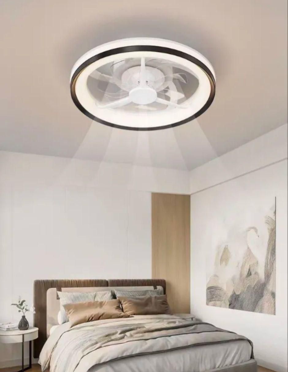 Lámpara colgante Iluminacion Luz Vic led