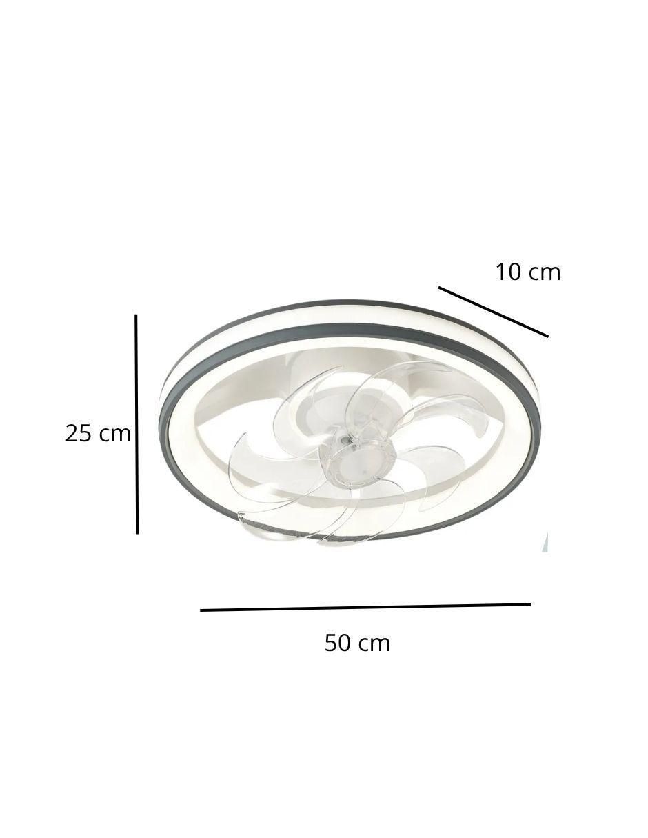 Lámpara colgante Iluminacion Luz Vic led