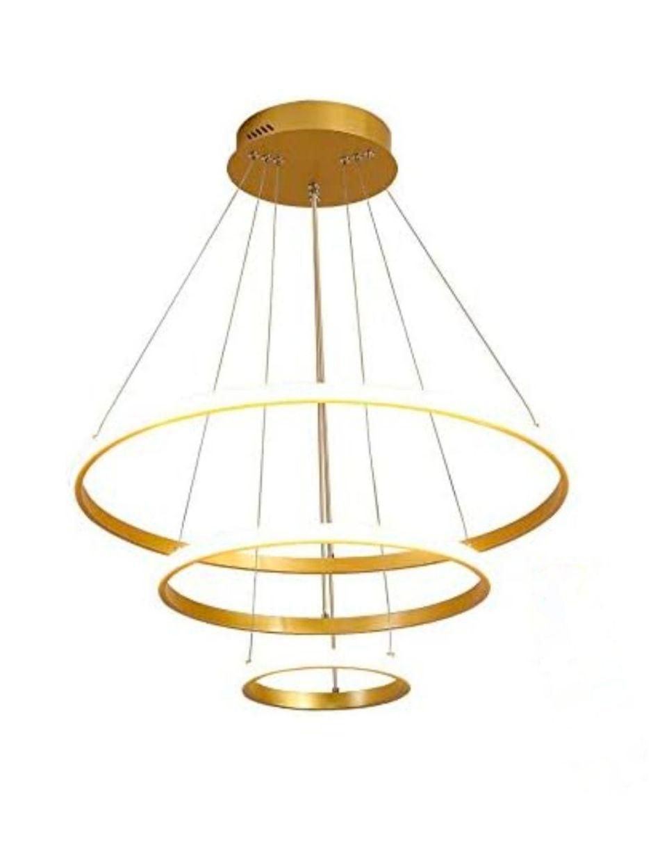 Lámpara colgante LED
