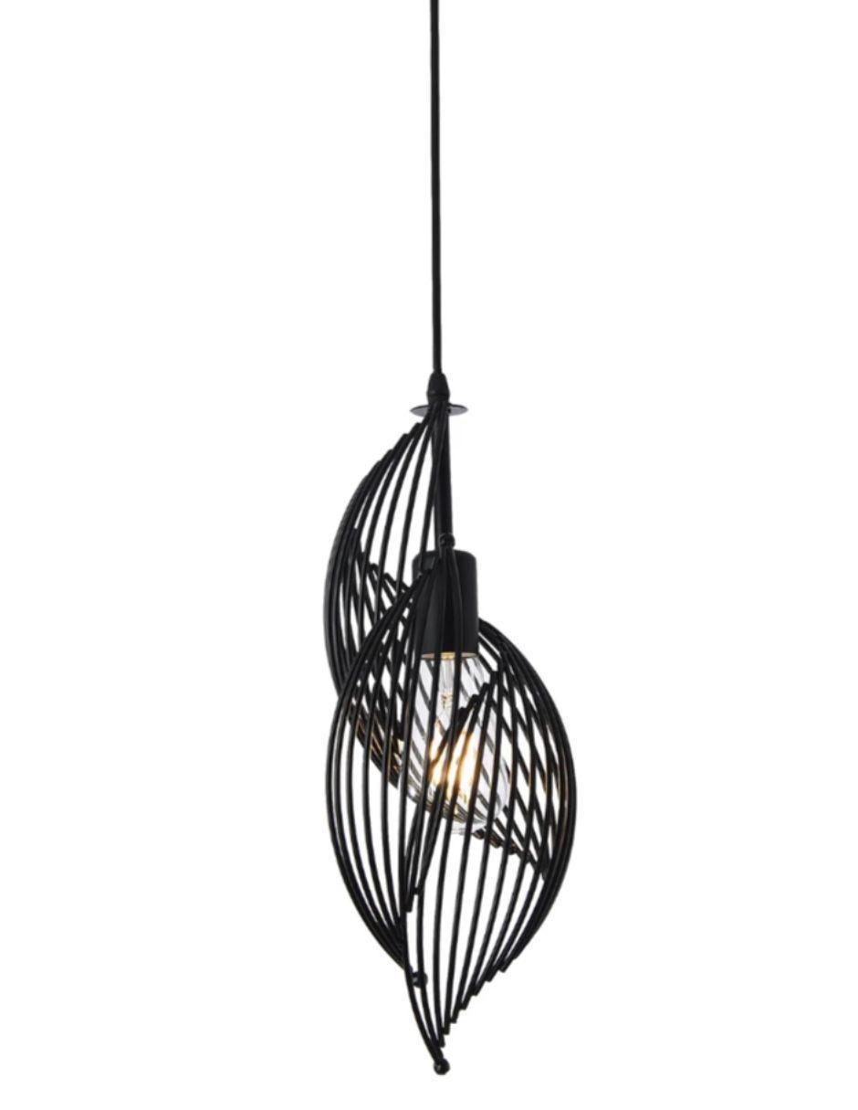 Lámpara colgante LED 2