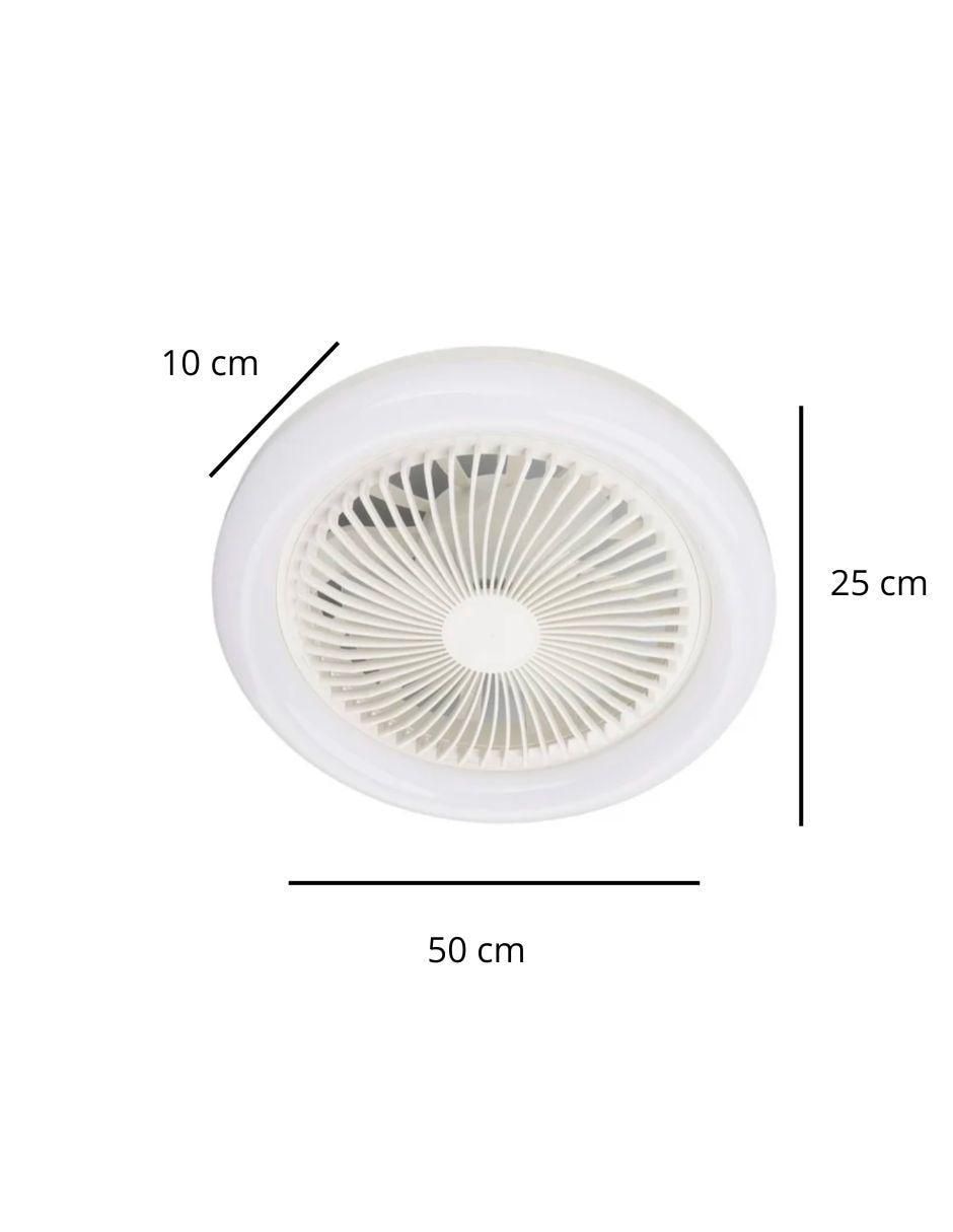 Lámpara colgante LED 3