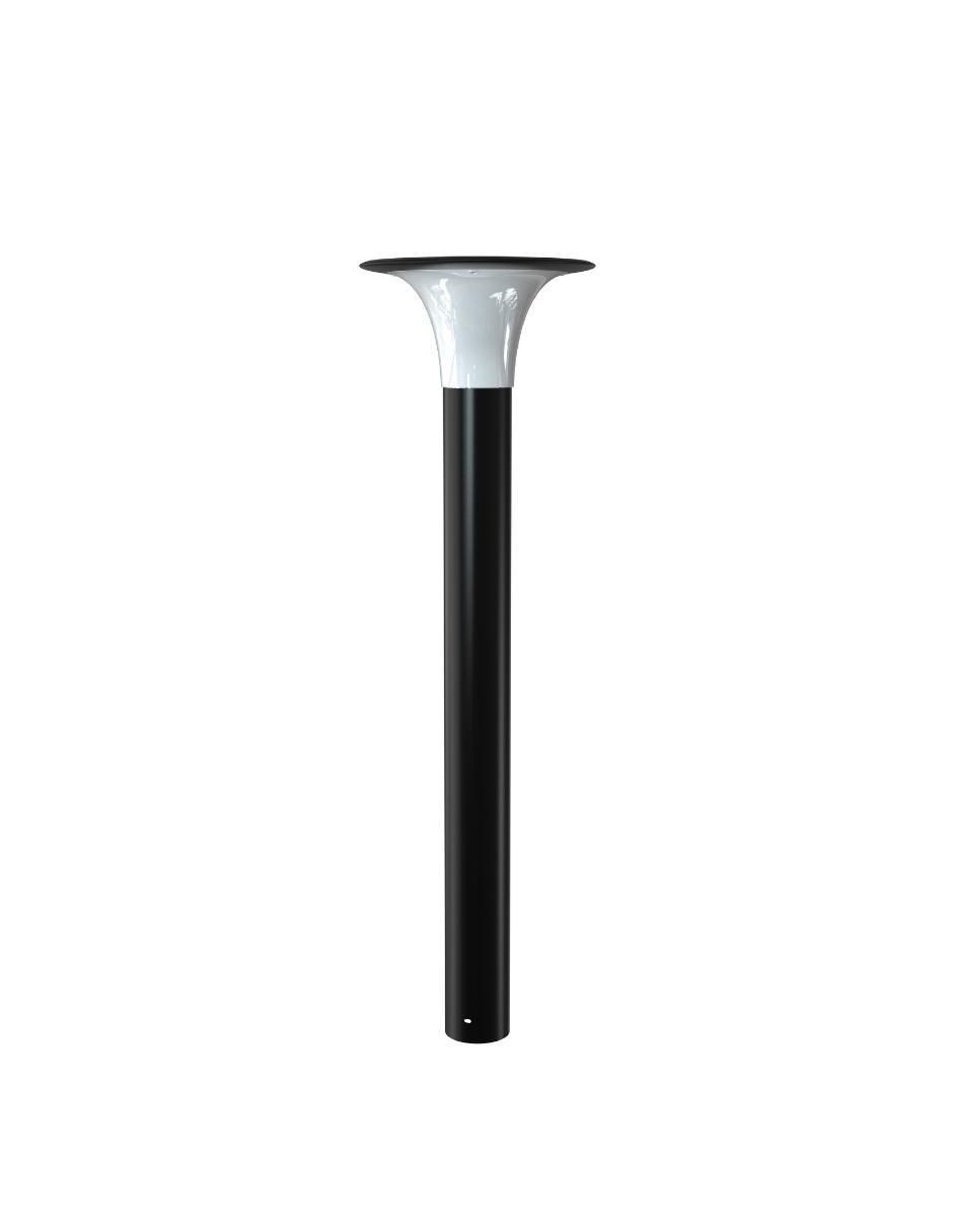 Lámpara solar LED Sonne II 1 pieza 6
