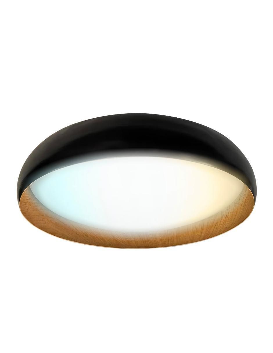 Lámpara de techo LED Legno 1 pieza