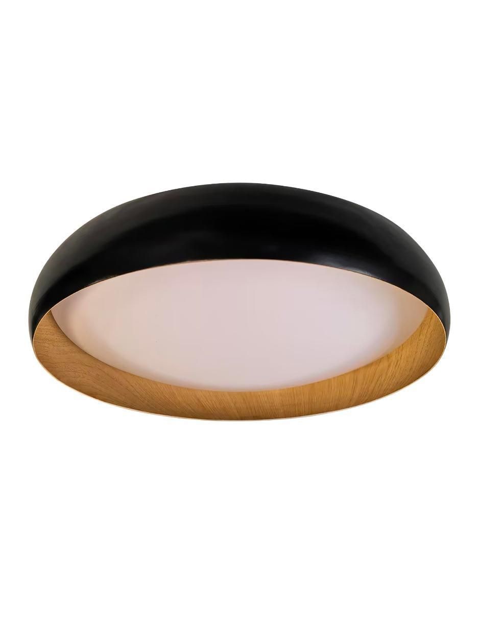 Lámpara de techo LED Legno 1 pieza 6