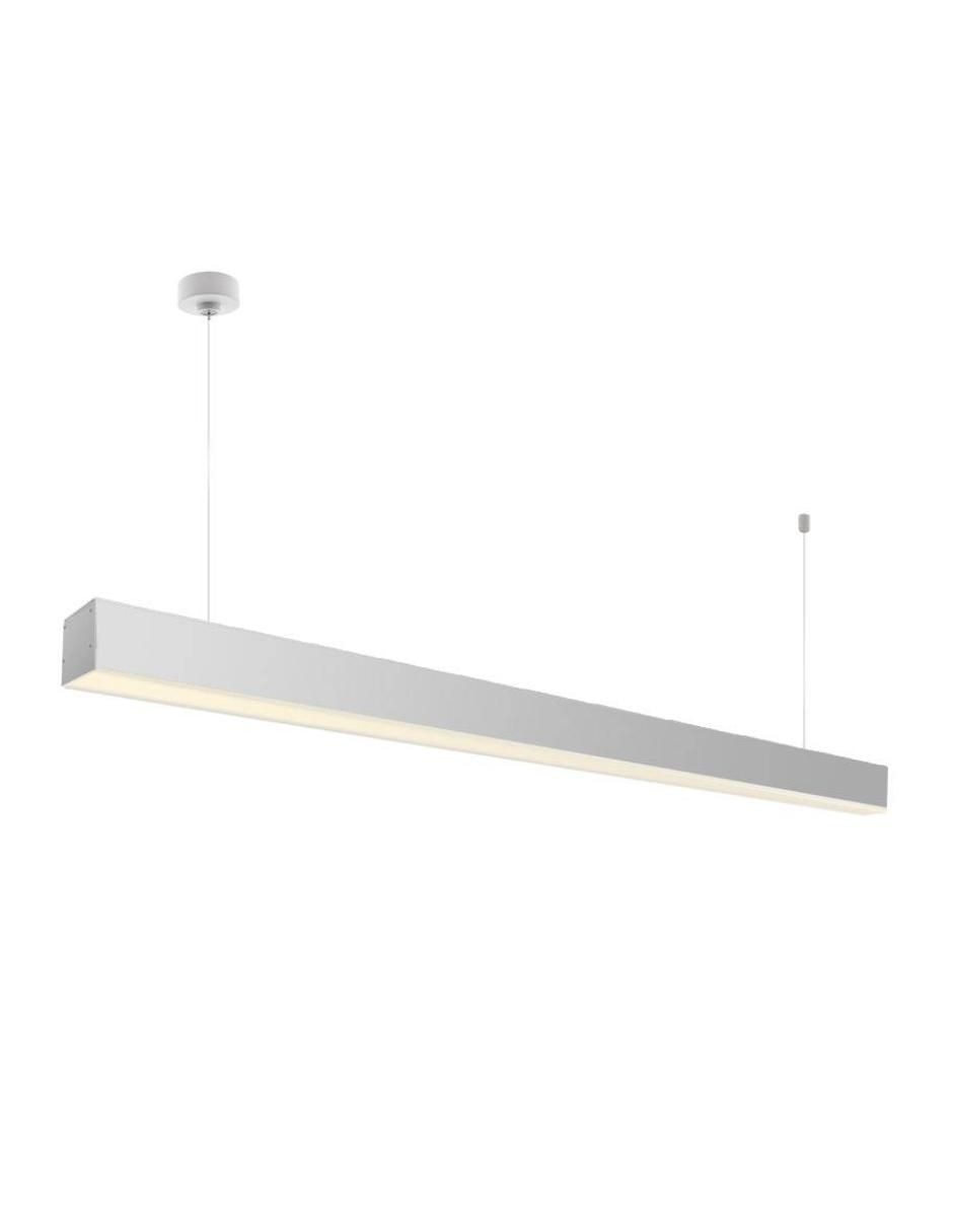 Lámpara colgante LED Neiva III 1 pieza