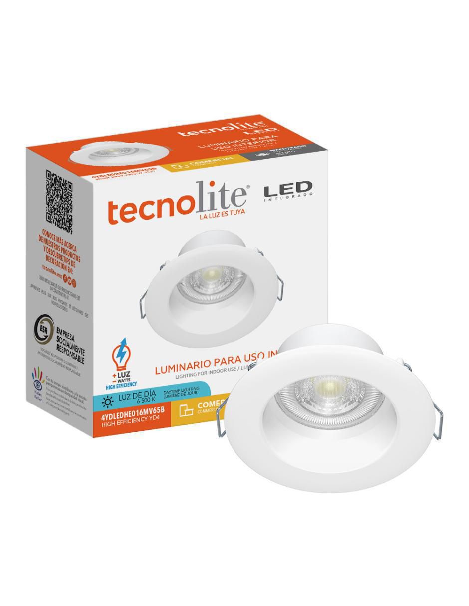 Lámpara de techo led High Efficiency Yd4 2