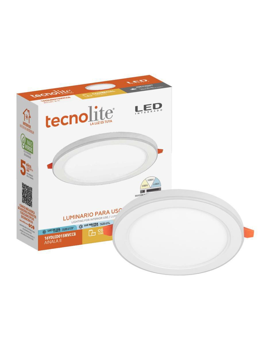 Lámpara de techo LED Ainala II 3