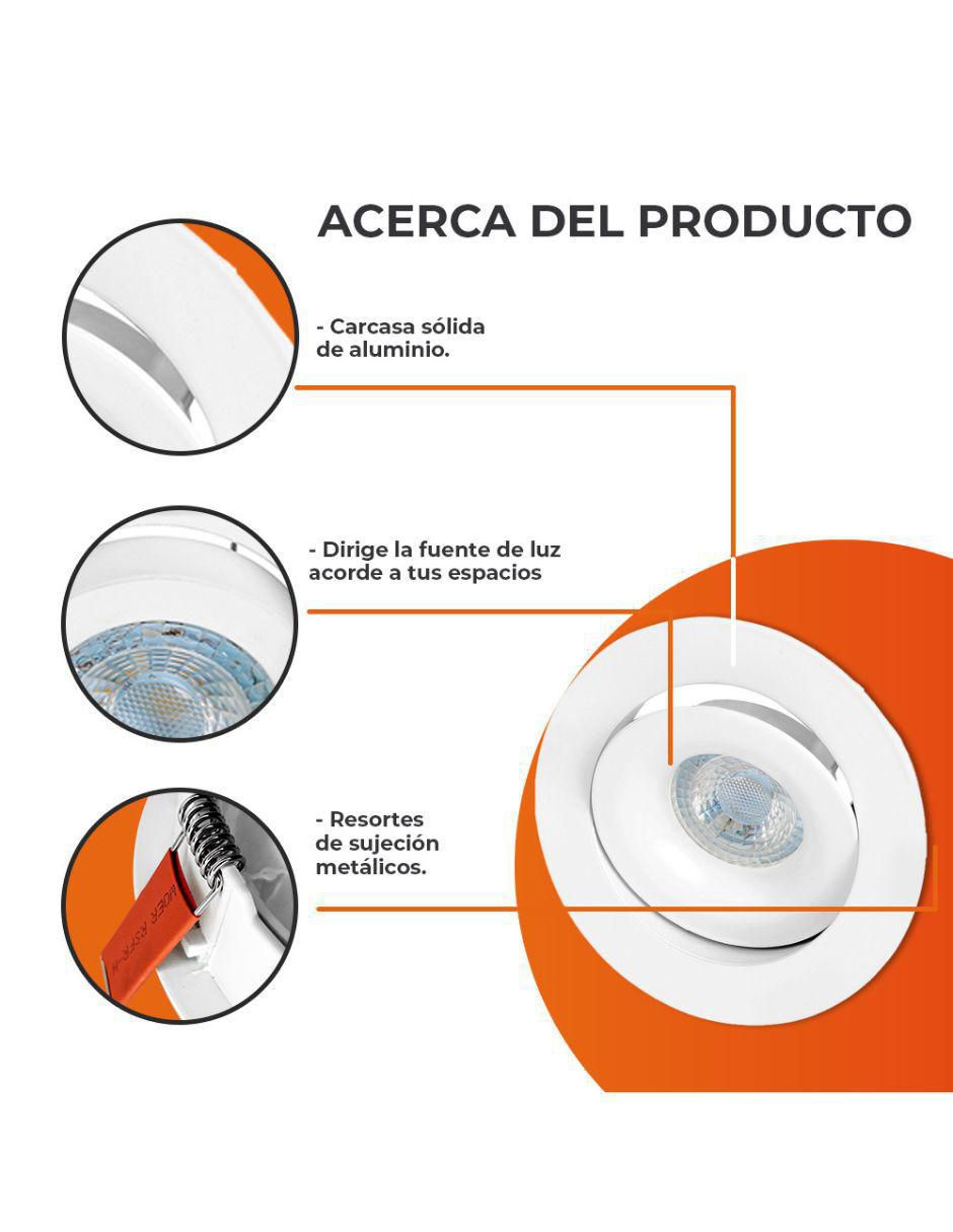 Lámpara de techo Elisium I 4