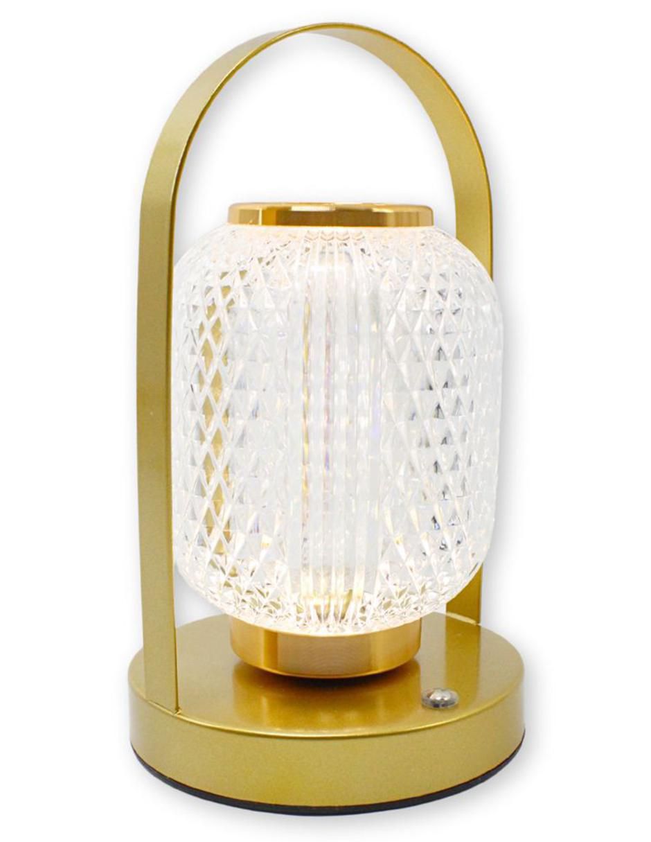 Lámpara de escritorio LED