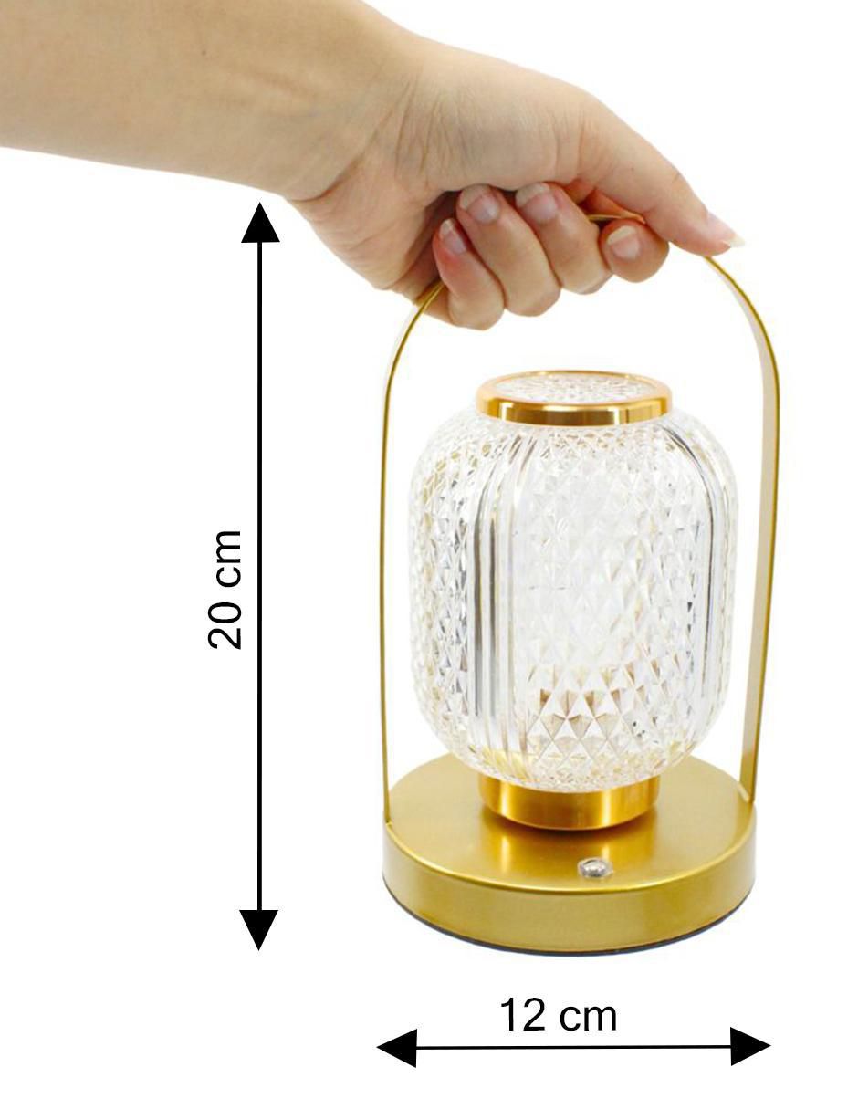Lámpara de escritorio LED 5