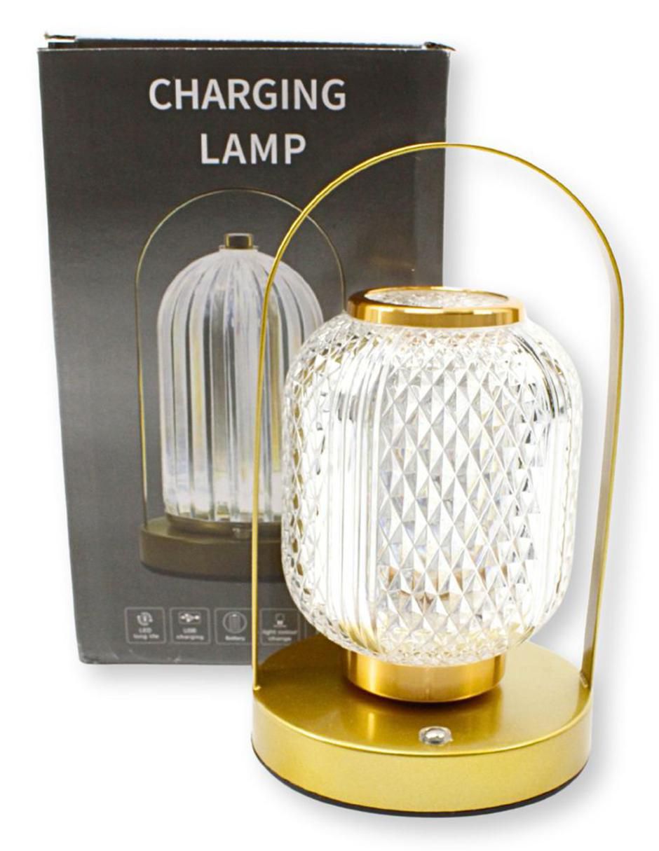 Lámpara de escritorio LED 3