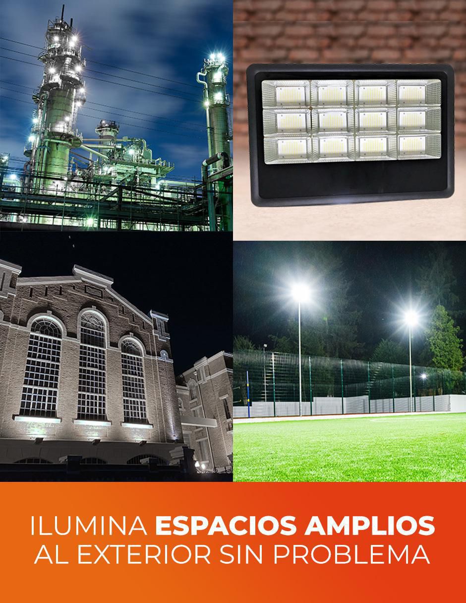 Lámpara multiusos LED Absolutno III 5