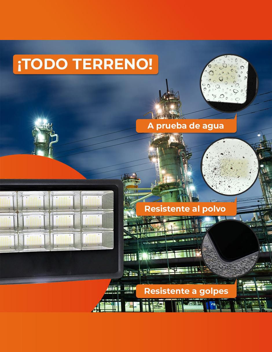 Lámpara multiusos LED Absolutno III 7