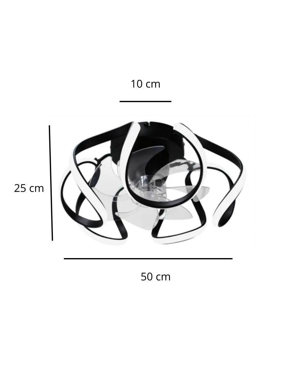 Lámpara colgante LED 1 pieza 3