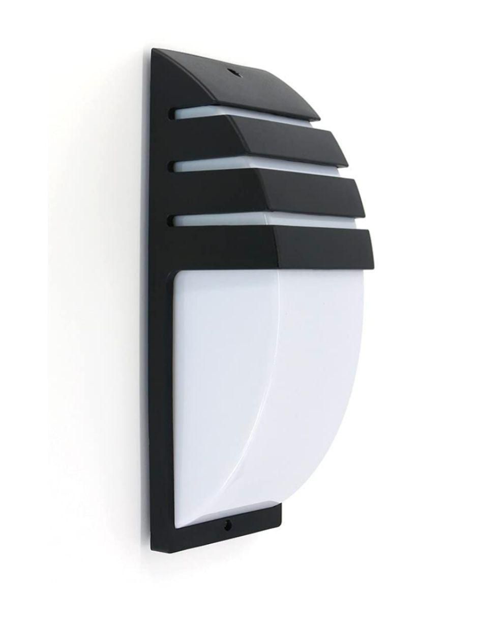 Lámpara de pared LED 1 pieza