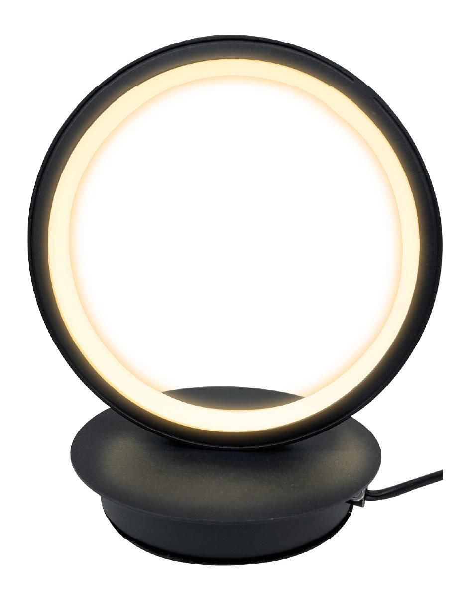 Lámpara de mesa LED Class 2