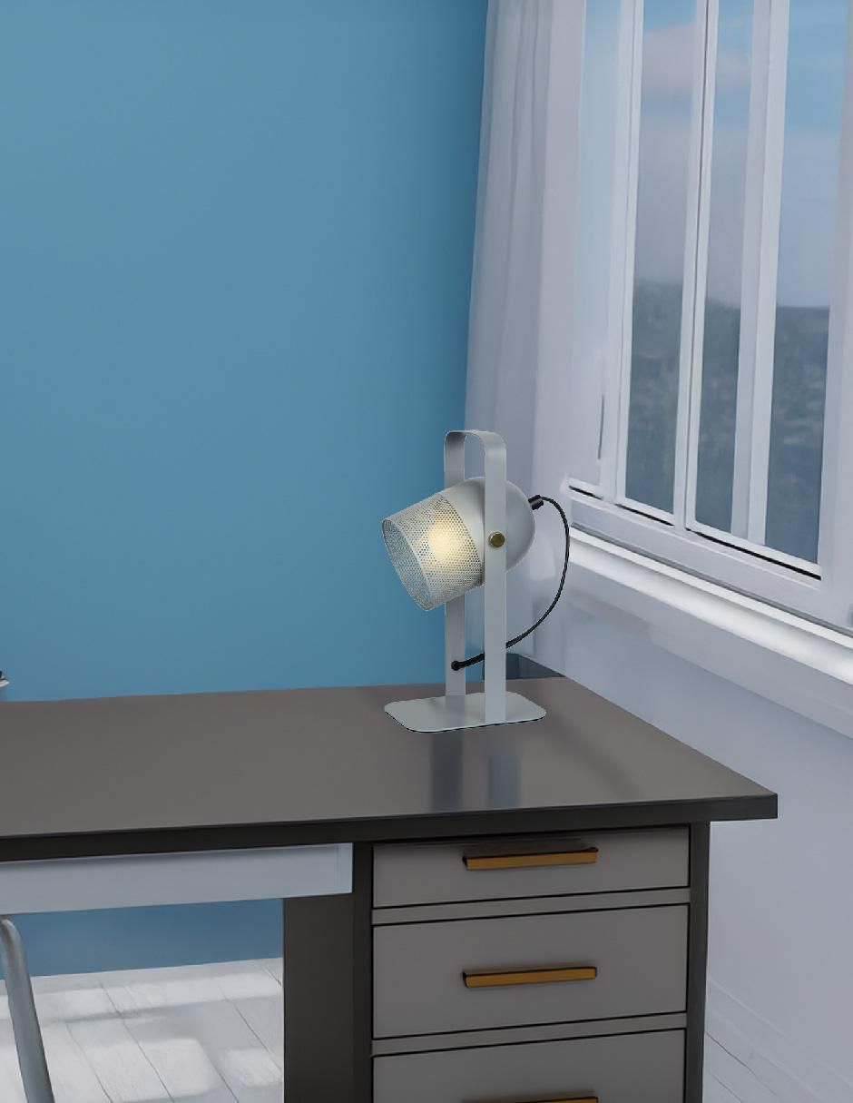 Lámpara de mesa LED Class 3