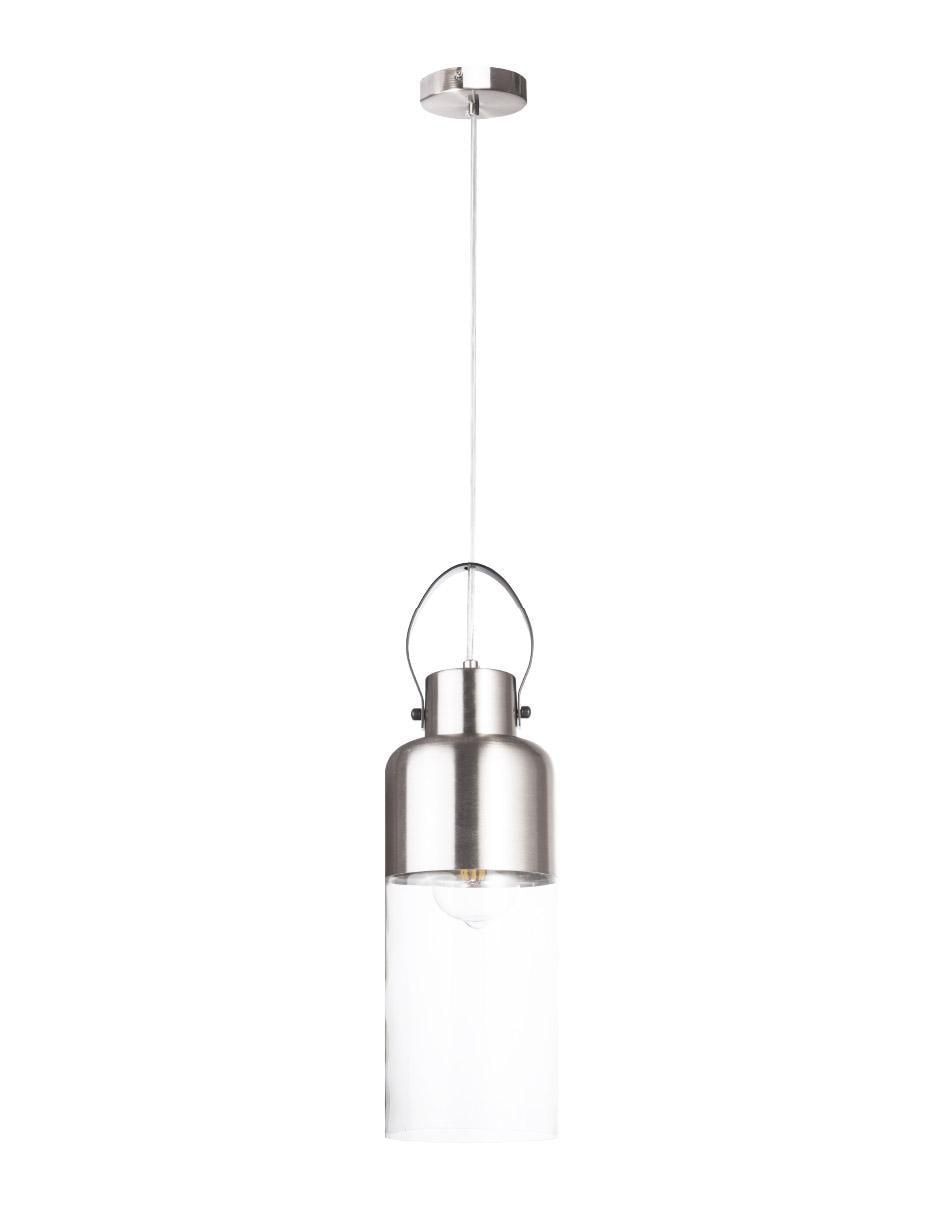 Lámpara colgante LED Class