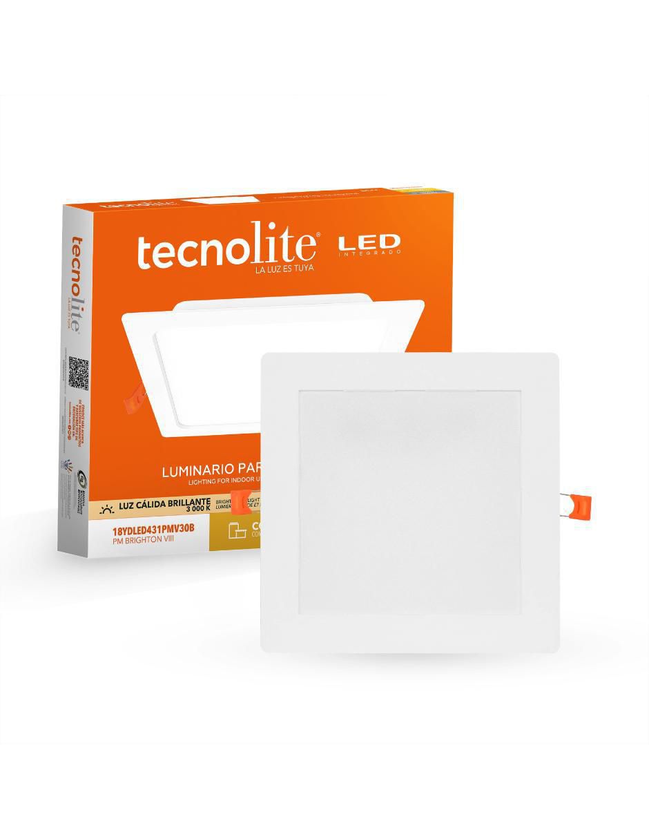 Lámpara de techo LED Pm Brighton VIII 1 pieza 3
