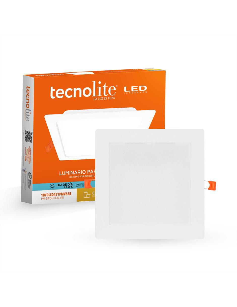 Lámpara de techo LED Pm Brighton VIII 1 pieza 3