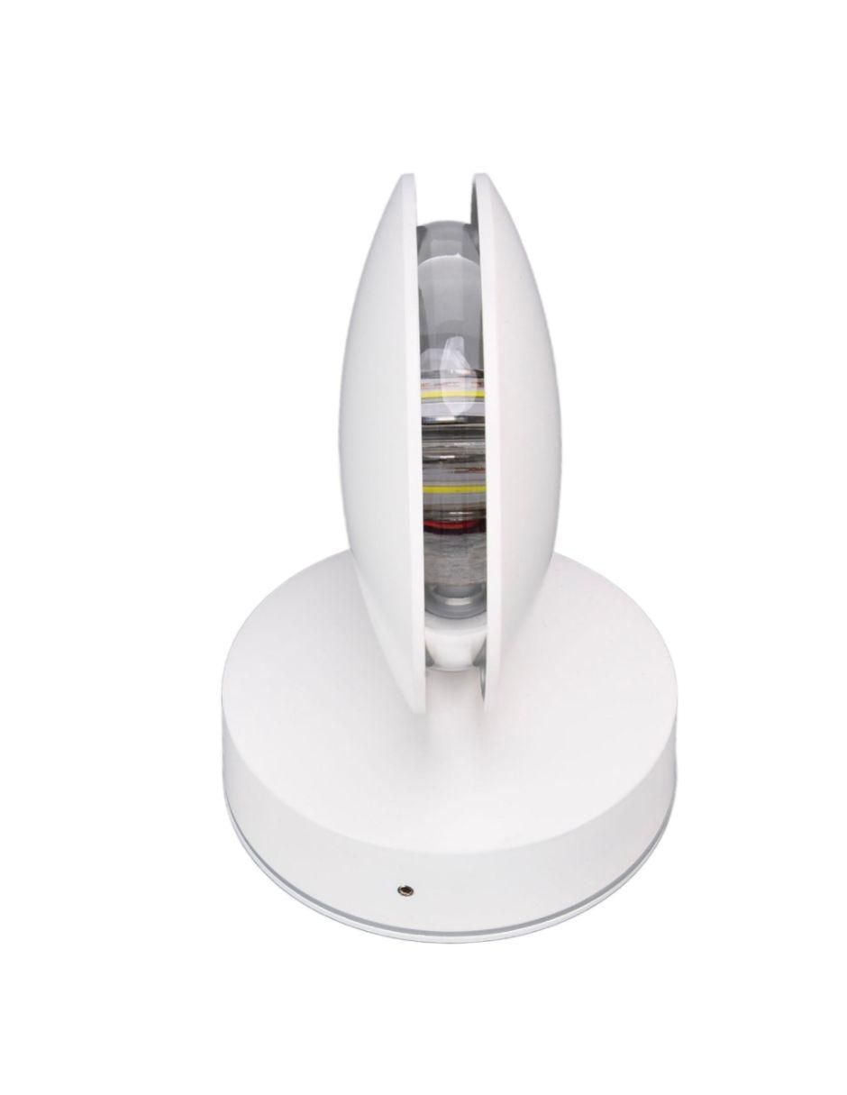 Lámpara colgante led 2