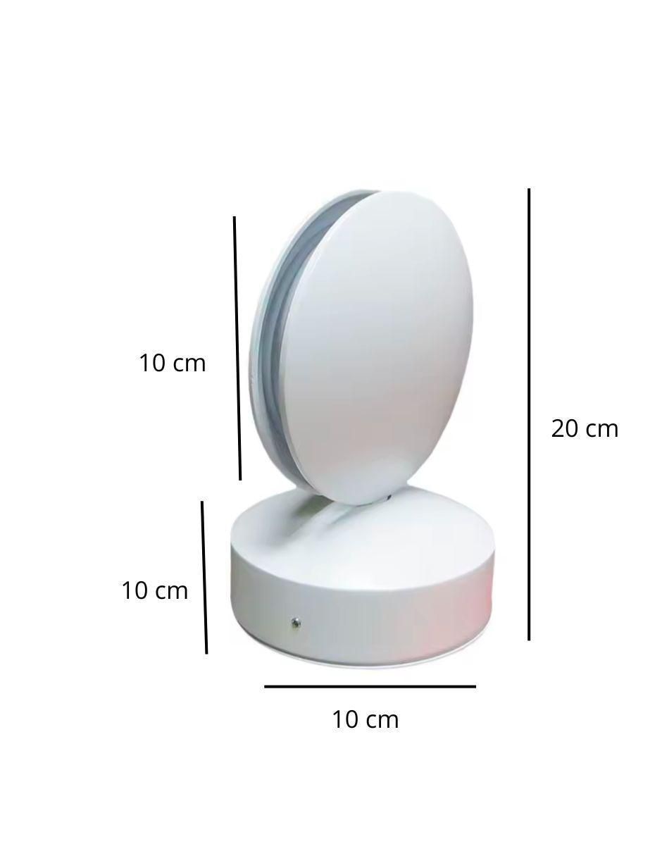 Lámpara colgante led 3
