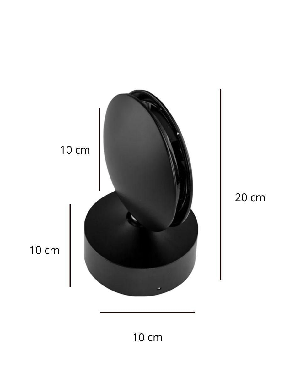 Lámpara colgante Iluminacion Luz Vic led