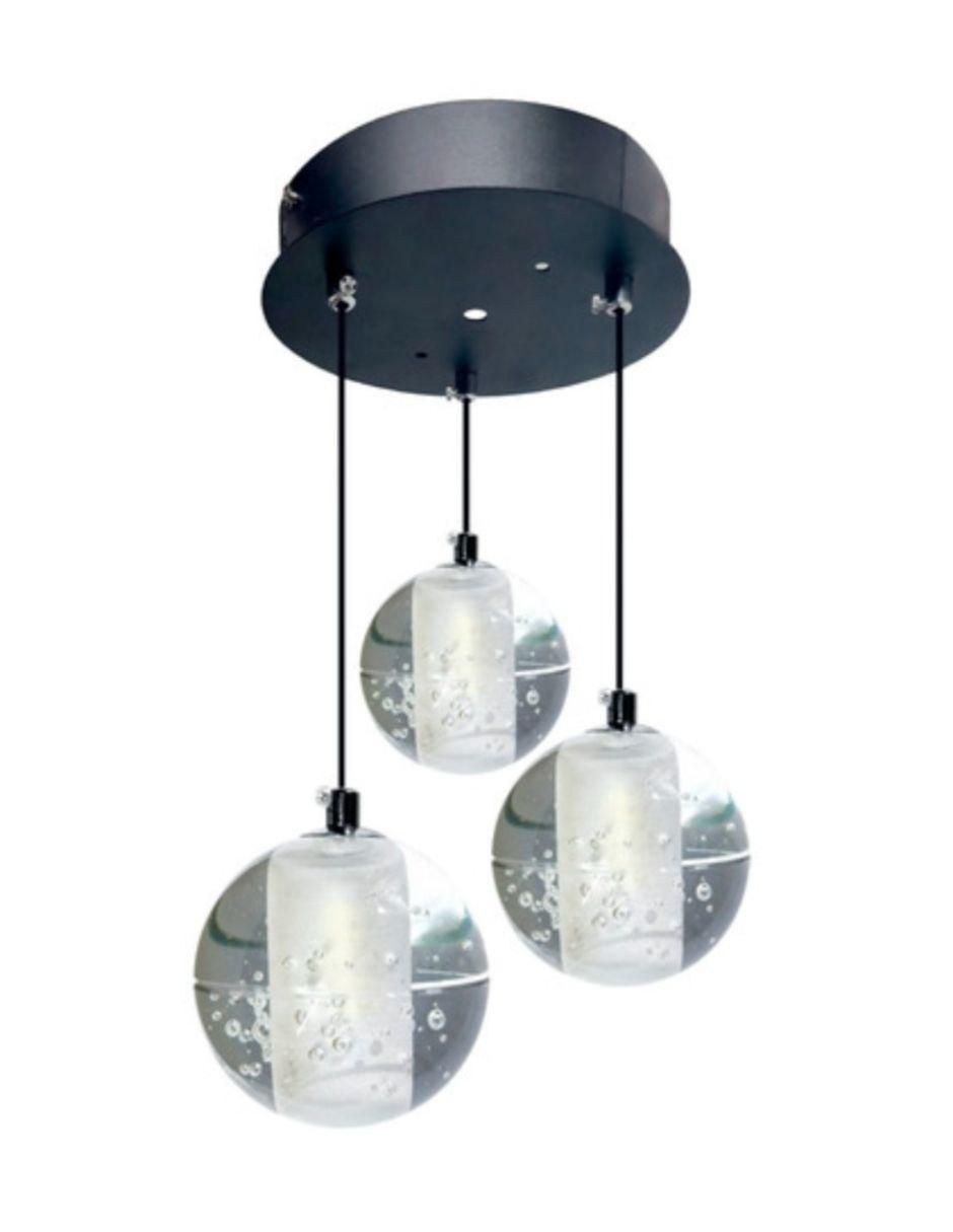 Lámpara colgante LED