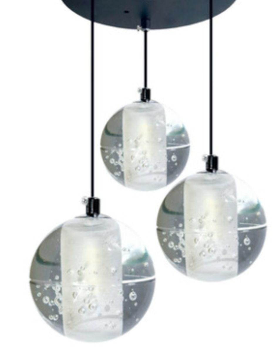 Lámpara colgante LED 2