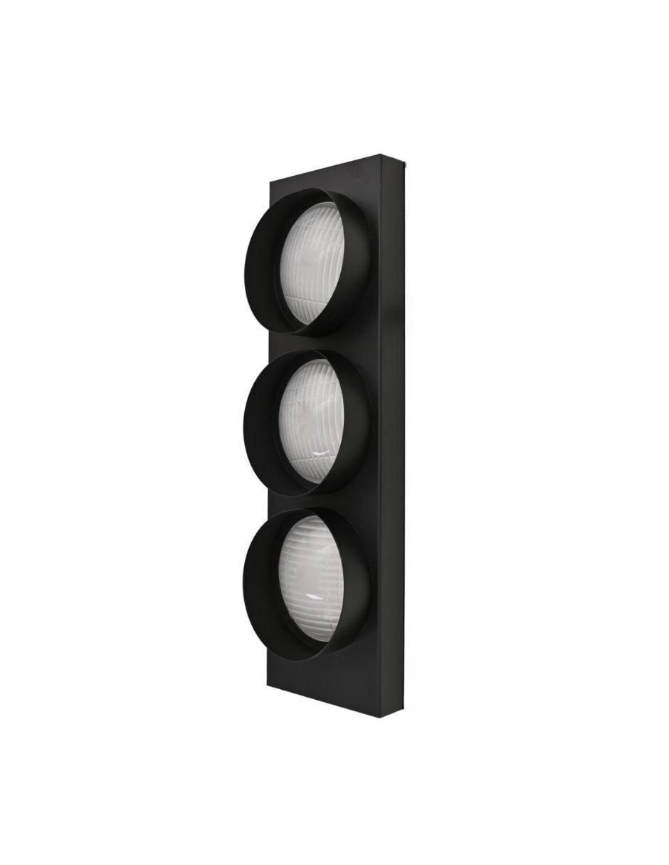 Árbotante LED