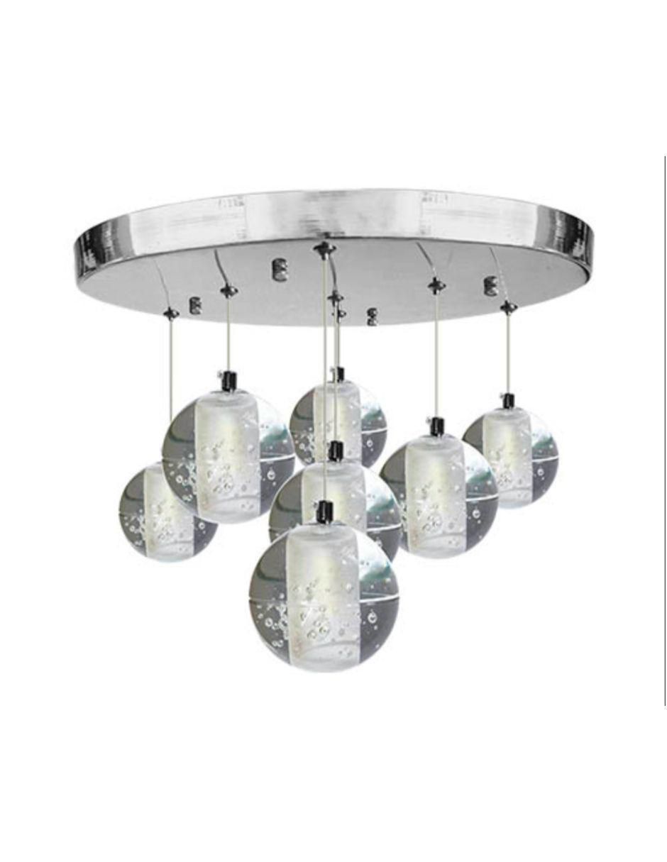 Lámpara colgante LED