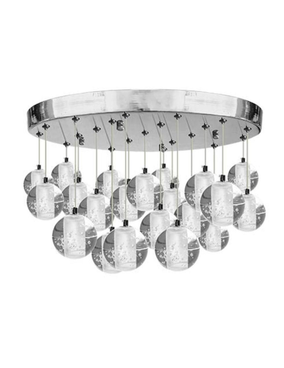 Lámpara colgante LED
