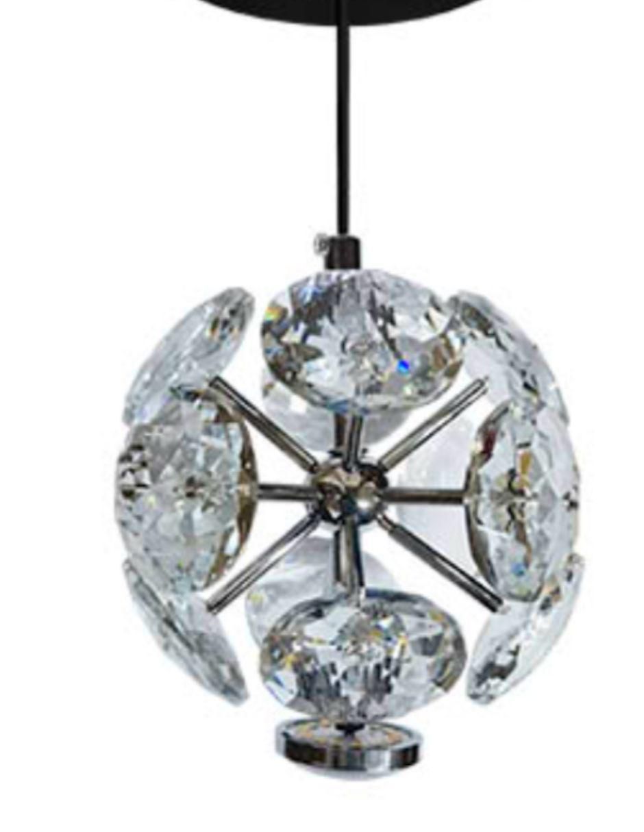 Lámpara colgante LED 2